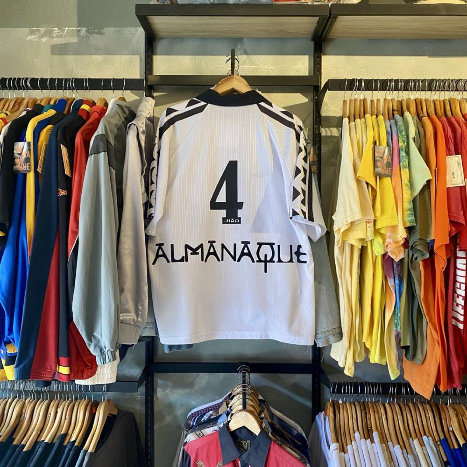 Foto 3 de la tienda almanaquelibertad