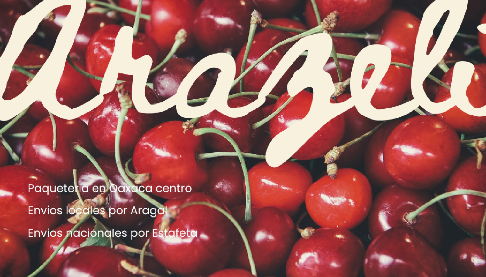 Foto 3 de la tienda ArazeliMX