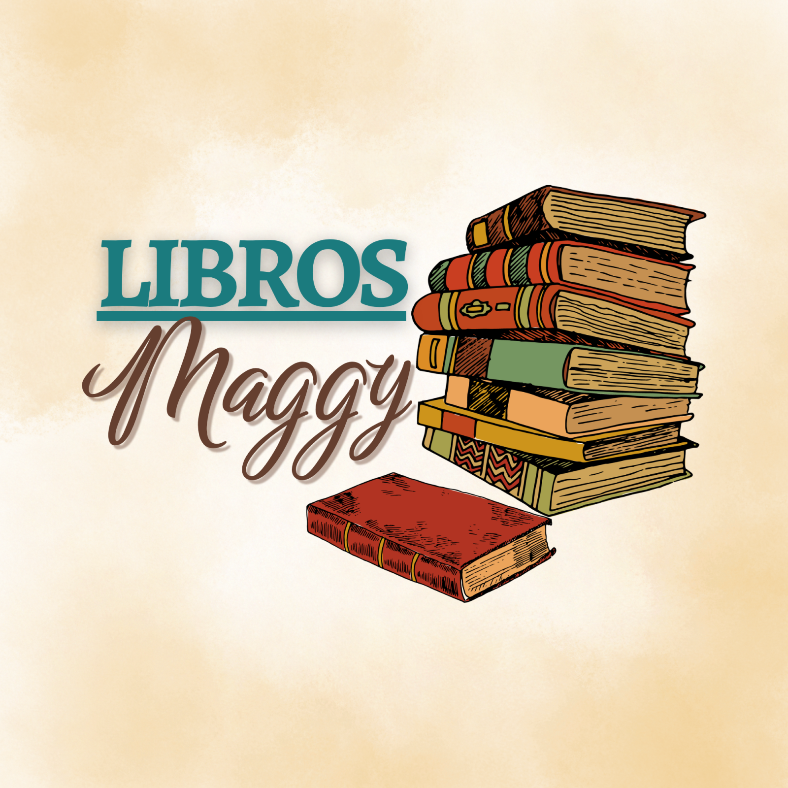 Foto 1 de la tienda LibrosMaggy