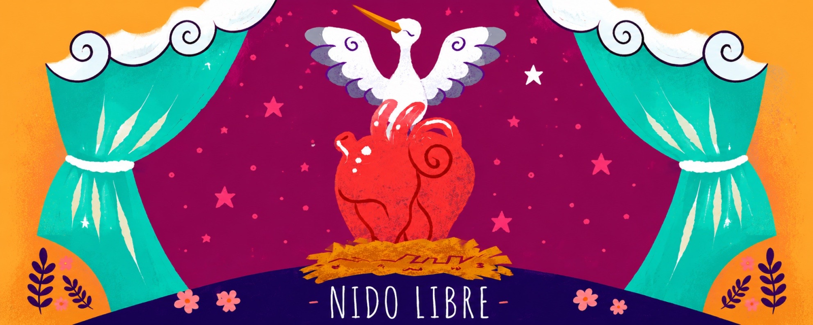 Foto 1 de la tienda nidolibre