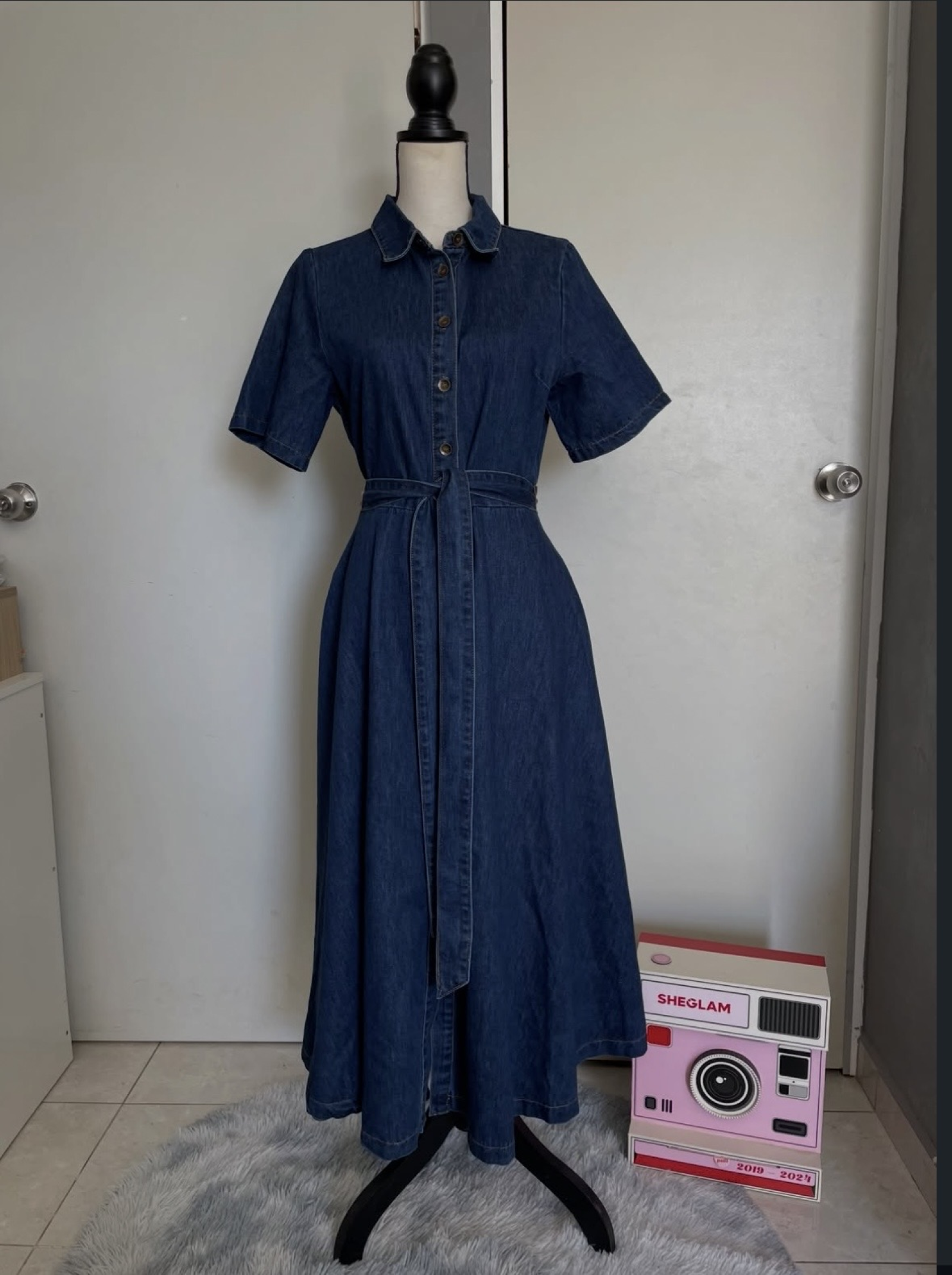 Foto 4 de la tienda Vintagemodest22