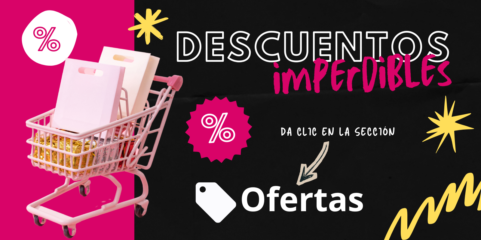 Foto 2 de la tienda sohishop