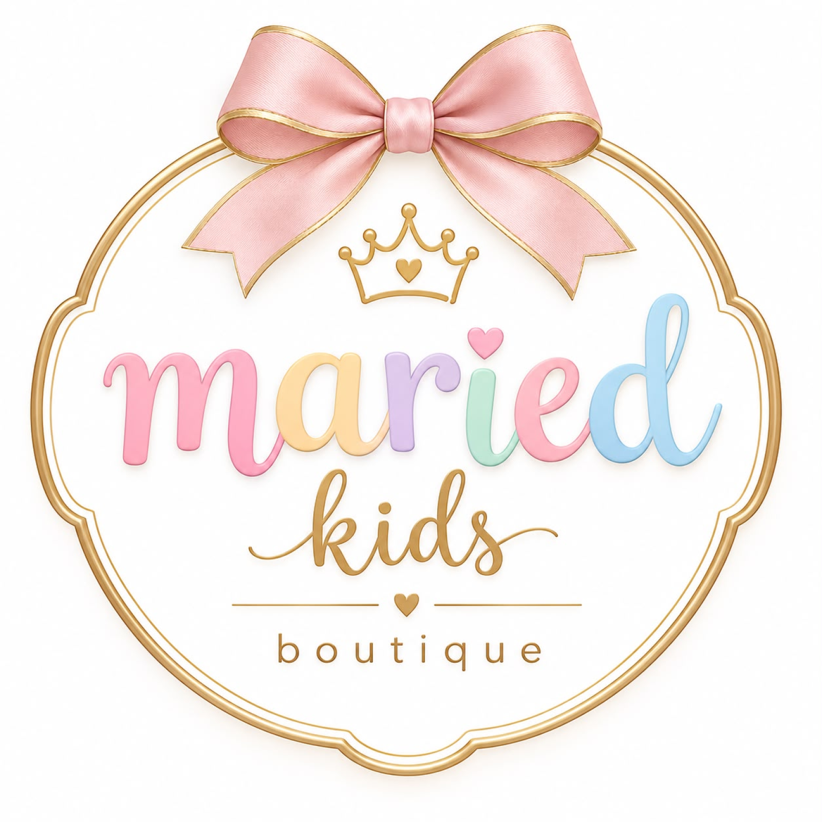 Foto 1 de la tienda mariedkids