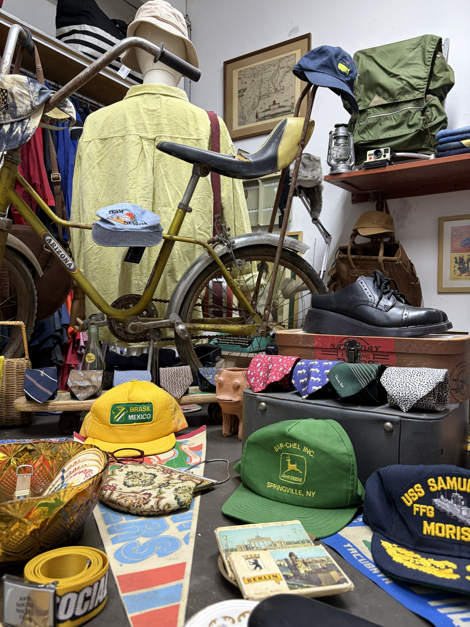 Foto 4 de la tienda sigloveinte